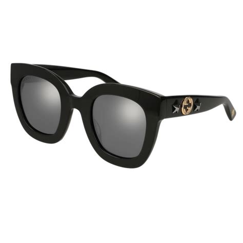 gucci gg0208s 002 nero|gucci gg0208s 001.